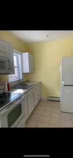 86 Cliff St, Unit Cliff Street Apt 1 in North Adams, MA - Building Photo - Building Photo