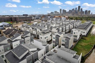 317 Eado Park Cir in Houston, TX - Building Photo - Building Photo