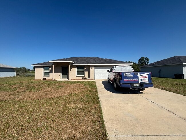 property at 6561 SW 129th Loop