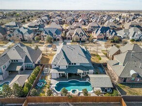 15224 Elderflower Ln in Frisco, TX - Foto de edificio - Building Photo