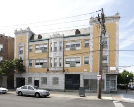 5933-5949 W Madison Ave in Chicago, IL - Building Photo - Building Photo