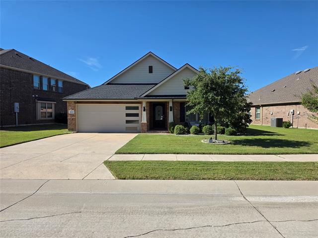 12009 Fairbanks Ct in Frisco, TX - Building Photo