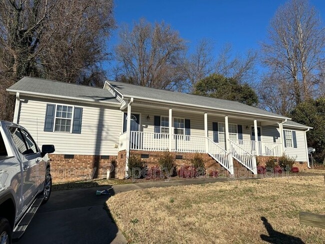 property at 705 Providence Rd