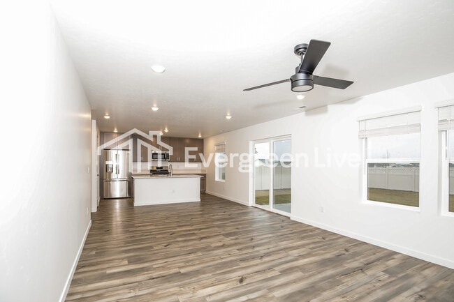 15132 Nimbus Way in Caldwell, ID - Building Photo - Building Photo