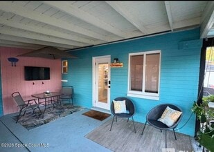 7705 Poinsetta Ave in Cape Canaveral, FL - Building Photo - Building Photo