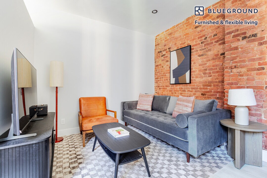 20 Prince St, Unit FL4-ID1855 in New York, NY - Foto de edificio
