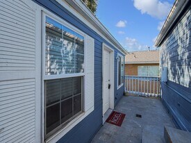 1019 33rd St in San Diego, CA - Building Photo