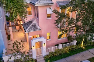 912 NE 17th Way in Fort Lauderdale, FL - Building Photo