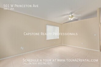 501 W Princeton Ave in Gilbert, AZ - Building Photo - Building Photo