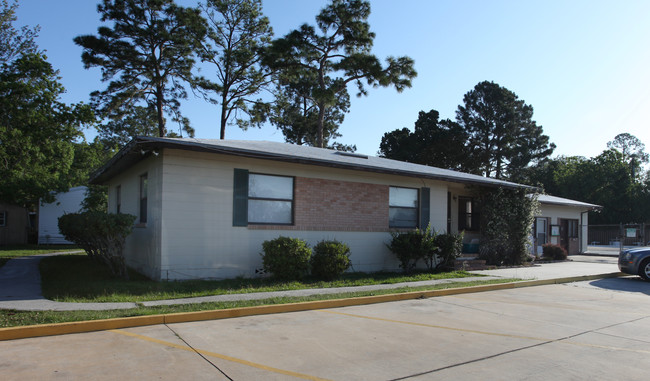 3 Seasons Park in Jacksonville, FL - Building Photo - Building Photo