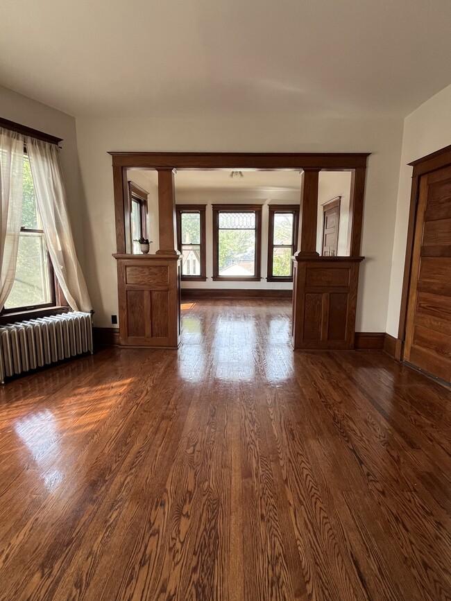 632 Wilson Ave in Dubuque, IA - Building Photo - Building Photo