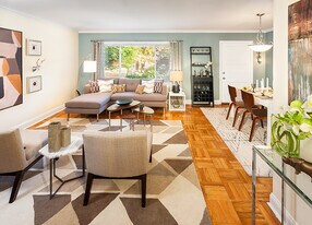 259 Independence Dr, Unit 1 in Boston College, MA - Building Photo