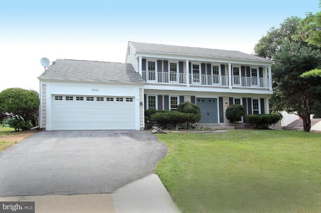 property at 17105 Dace Dr