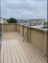 252 E Eagle St, Unit #3 in Boston, MA - Building Photo - Building Photo