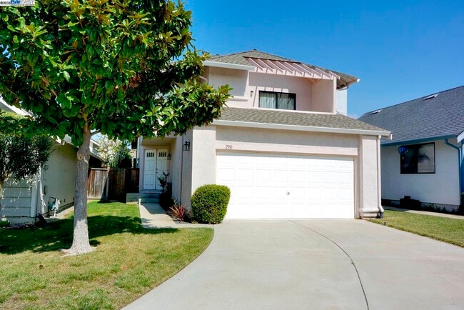 property at 2910 Liberty Dr