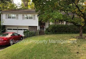 1316 58th St S in Birmingham, AL - Building Photo