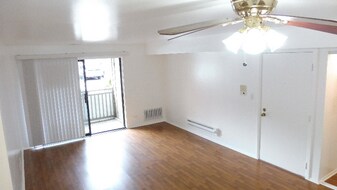 1331 E Ports O Call Dr in Palatine, IL - Building Photo