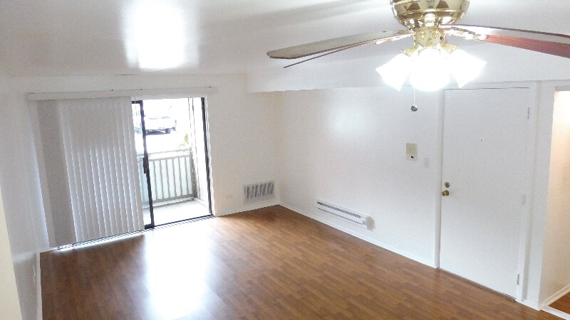 1331 E Ports O Call Dr in Palatine, IL - Building Photo