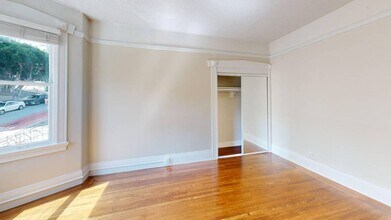 816 California St in San Francisco, CA - Building Photo - Building Photo