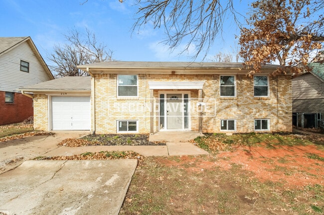 property at 219 NW 84th St