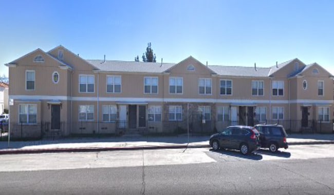 4206 Leimert Blvd, Unit 4212