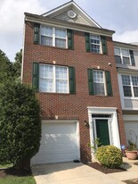 810 Stonehurst Ct in Annapolis, MD - Building Photo