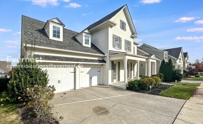 147 Hobbs Dr in Franklin, TN - Foto de edificio - Building Photo