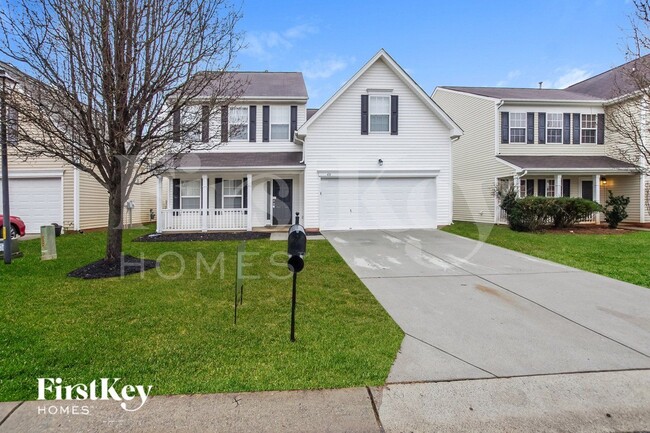 property at 414 Matfield Ct