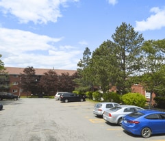 Sheradon Place in Halifax, NS - Building Photo