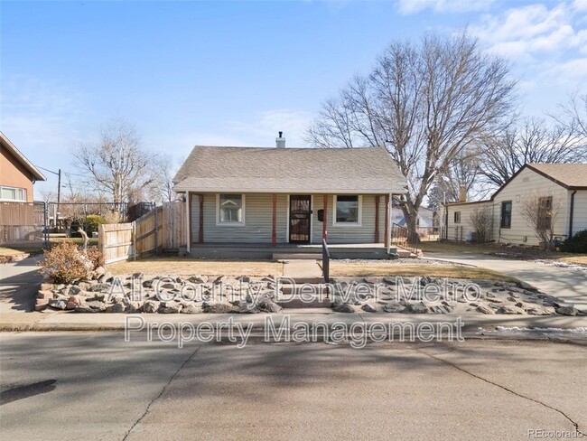 property at 528 Tennyson St
