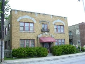 5512 W Burnham St in West Milwaukee, WI - Building Photo