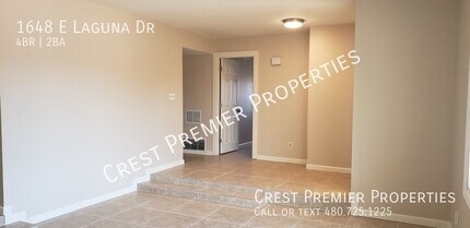 1648 E Laguna Dr in Tempe, AZ - Building Photo - Building Photo