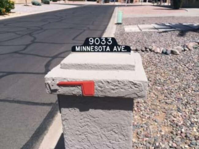 9033 E Minnesota Ave in Sun Lakes, AZ - Building Photo - Building Photo