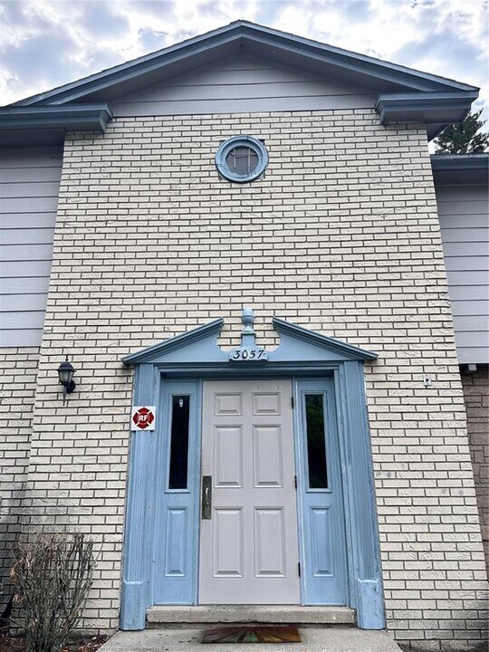 3057 Aaron Burr Ave in Winter Park, FL - Building Photo