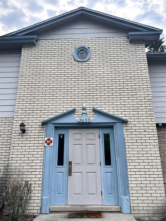 property at 3057 Aaron Burr Ave