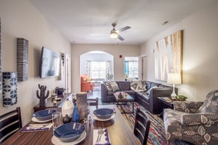 University Village at Charlotte