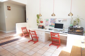 3460 Vía Flores in Soquel, CA - Building Photo - Building Photo