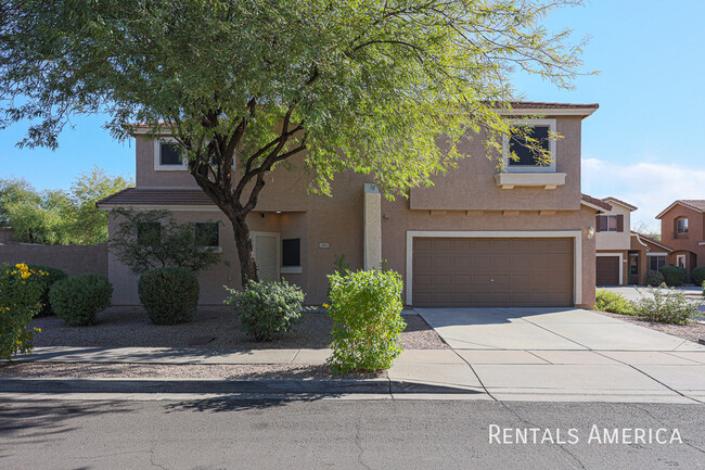 21865 N 40th Pl in Phoenix, AZ - Foto de edificio - Building Photo