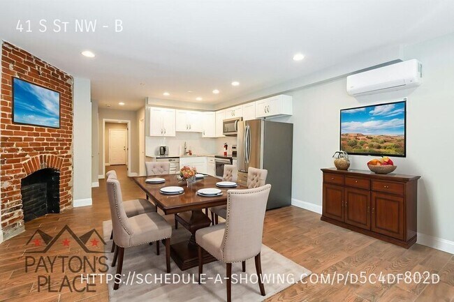 property at 41 S St NW