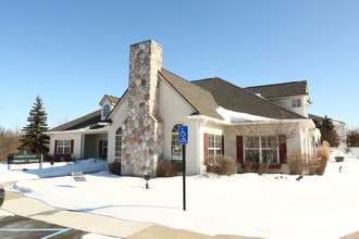 Cedarshores Apartments in Flint, MI - Building Photo - Building Photo
