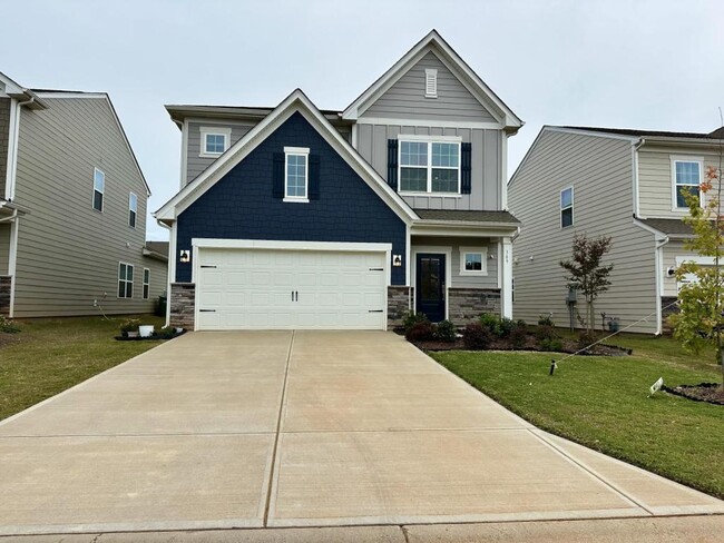property at 389 Runner Stone Ln