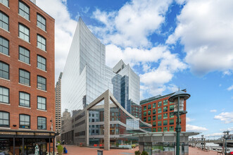 510 Atlantic Ave in Boston, MA - Building Photo - Building Photo