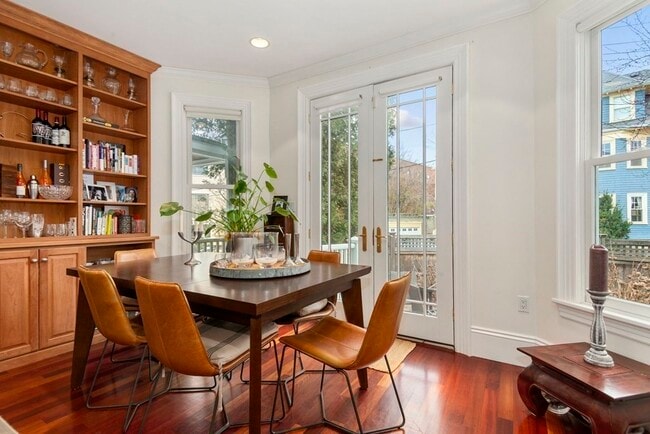 53 Upland Rd in Cambridge, MA - Building Photo - Building Photo