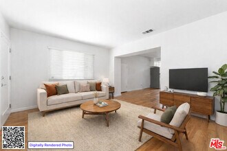3023 Prospect Ave in Santa Monica, CA - Building Photo - Building Photo