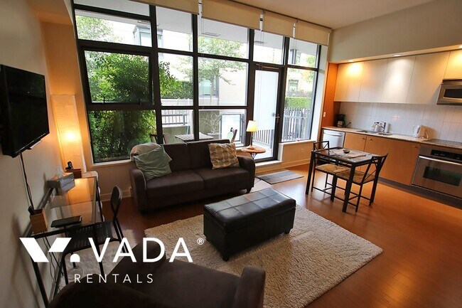 2851 Heather St in Vancouver, BC - Building Photo - Building Photo