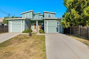 6902 Bennett Ave in Austin, TX - Building Photo