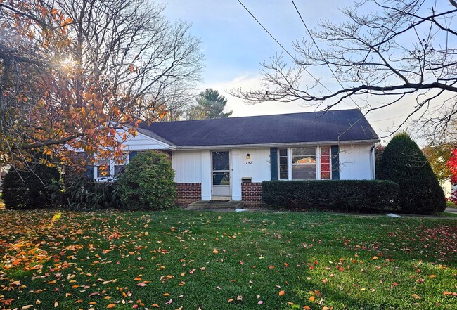 property at 292 W Main St