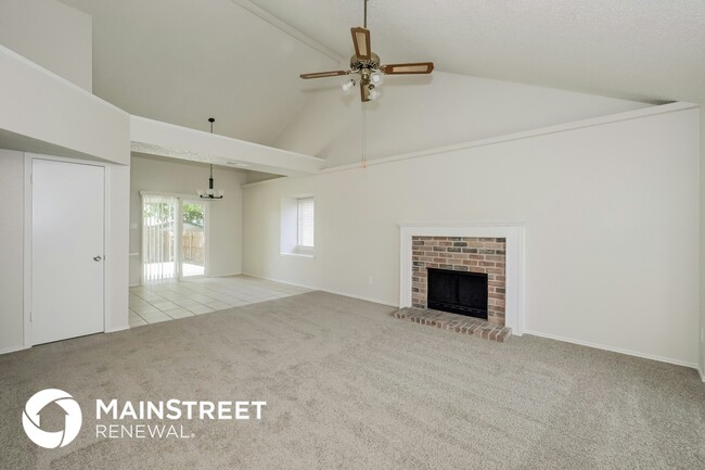 5708 Stone Meadow Ln in Fort Worth, TX - Building Photo - Building Photo