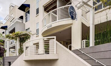 20380 Stevens Creek Blvd in Cupertino, CA - Building Photo - Building Photo