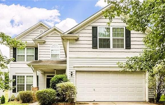 property at 3320 Crutchfield Pl